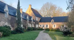 Maison d'hôtes de La Roche Tabary - Image 4