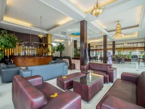 Takashimaya Hotel & Convention - Image 5
