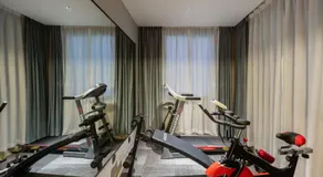 Meisu Huanzhi Hotel, Nanhua University Affiliated Shigu Academy Branch - Image 4