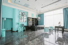 Xi'an Hotel (Ning'an Jingpo Lake Branch) - Image 3