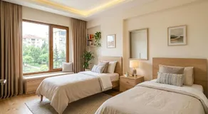 Zovia Hotel - Image 2