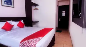 Hotel O Mayfair Hotel - Image 5