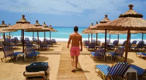 Mirto Beach Hotel & Restaurant - Image 4
