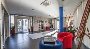 Hotel Terminus - Image 2
