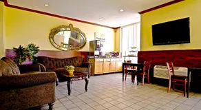 Days Inn by Wyndham Atlantic City Beachblock - Image 3