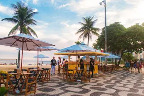 Che Lagarto Hostel Ipanema - Image 3