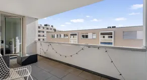 EXQUIS 2BR Luxus Apartment ROLF BENZ I Parken I Netflix I Stadtmitte I Familienfreundlich I Mercedes-Benz - Image 5
