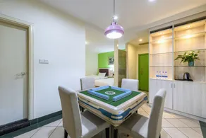 Xinhao Esports Hotel (Dongkeng Branch) - Image 5