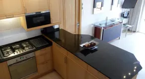 Appartement de luxe à Los Boliches près de la plage avec piscine partagée et Wi-Fi - Image 3