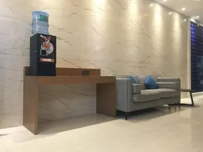 Yeste Hotel Ningming Bus Terminal - Image 3