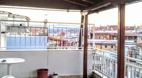 Traditional penthouse with mountain view - Image 2