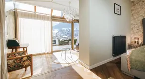 Double room, shower, toilet, balcony - Image 2