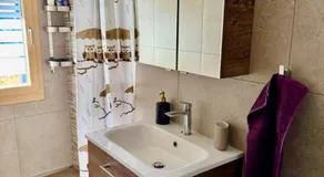 Ferienwohnung Brunni-Lodge direkt am Grossen Mythen - Image 2