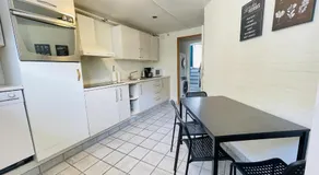 aday - Aalborg City Center big apartment - Image 5