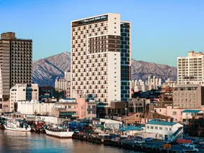 World State Hotel Sokcho - Image 5