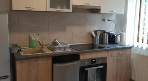 Megyeri Apartman - Image 4