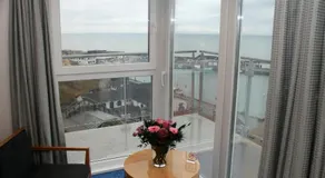 Seafront Hotel - Image 4