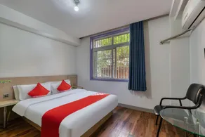 OYO Wanlixing Hotel - Image 2