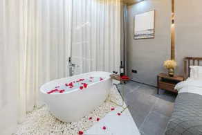 Suhai B&B (Zengcuo'an Branch) - Image 3