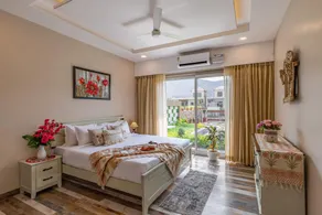 ELIVAAS Heaven in Hills Mountara 3BHK  - Image 3