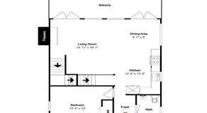 Celebration Lodge - Image 5