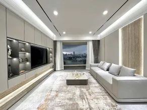 Stylish 3-bedroom River View Apartment - Image 2