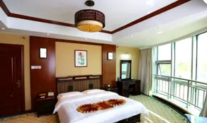 Chengde Hotel - Image 3
