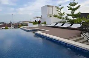 The Axana Hotel - Image 3