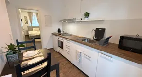 Apartmenthaus Döbeln Zentrum - Image 3