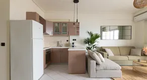 Loutraki Seaview Apt - 2BR, Terrace & BBQ I Beach - Image 3