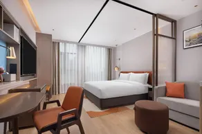 Home2 Suites by Hilton Chengdu High-tech Exhibition Center - Image 2