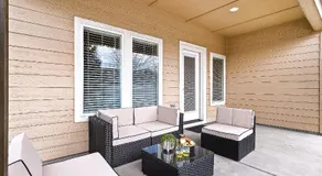Guest Favorite 3BD 2BA Meridian Home for Business & Pleasure - Image 3