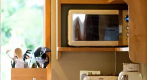 Just a Minim - quaint studio in beautiful rural location - Image 4