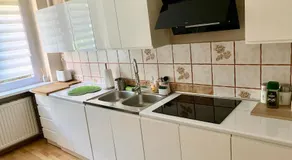 Apartament Joanna parter blisko Rynku, Onkologii, strefy ekonomicznej, parking bez opłat - Image 2