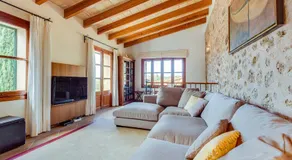 Villa Son Beltran Valldemossa - Villa Till 8 Personer i Valldemossa - Image 2