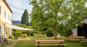 Hinterland Hostel - Image 5