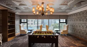 StayLuxia Boutique Hotel Knightsbridge  - Image 2