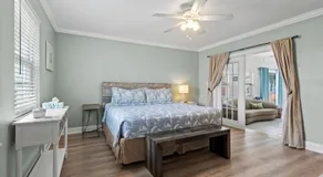 Lakehouse with Sunsets, Private Pool and Jacuzzi, 1Mi to Indian River Lagoon - Image 2