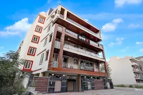 Hotel O Urban Sky - Image 4
