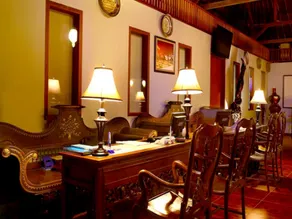 Grand Royal BIL Hotel - Image 5