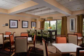 Hampton Inn Shrewsbury - Image 4