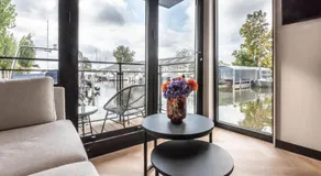 Luxury Watervilla Near Amsterdam And Schiphol - Image 4