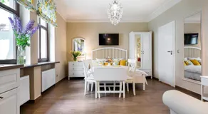 P&J Luxury Apartments - Image 3