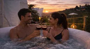 Origen Glamping en Villa de Leyva - Image 3