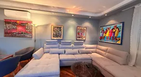 Blue Stella Luxury Apartment - Image 3