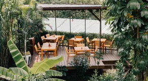 5 Swiss Hotel - Image 5