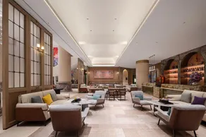 仙居远洲逸廷酒店 - Image 2