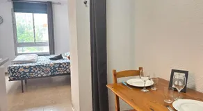 Les Logis de Paray Appartement 201 - Image 3