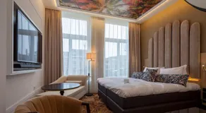 Boutique Hotel Jersey - Image 2