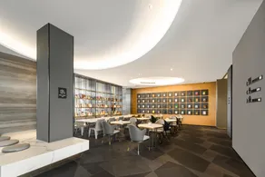 Atour X Hotel Shanghai International Tourism and Resort Safari Park - Image 5